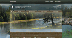 Desktop Screenshot of boardmanfh.com